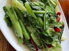 -四姑娘山阿巴郎·藏式花园餐厅