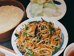 -满园烤鸭·春饼(沈北万达店)