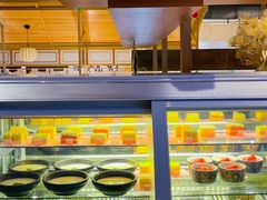 -温野菜涮涮锅(曲江大悦城店)