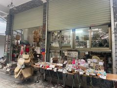 -小洲村