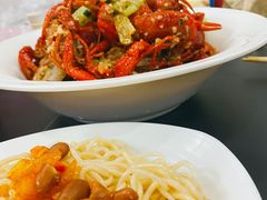 -一起吃小龙虾·海鲜(海珠店)