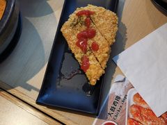 -大鼓米线(杭州国大城市广场店)