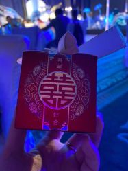 -St.Regis瑞吉金融街酒店·宴会厅