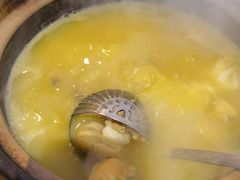 -捞围鲜·港式打边炉(海阳路店)