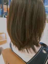 -时尚殿堂hair salon
