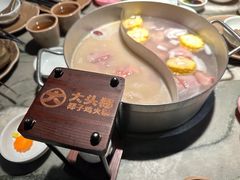 -大头椰·椰子鸡火锅(南宁万象城店)