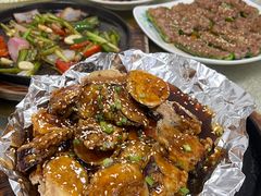 -成惠食府(赤岗店)