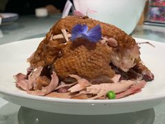 -徽镇小厨·经典徽菜(马连道店)