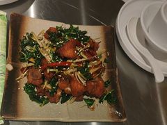 -云尊府云南菜·蒸汽石锅鱼(学清路店)