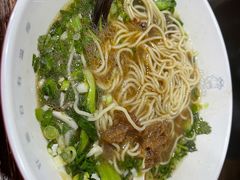 -牛吃草牛杂面(天一店)
