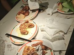 -比格比萨自助(宝山日月光店)