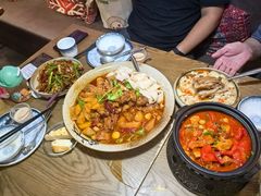 -那时新疆·若羌(经纬汇店)