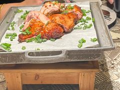 -绿茶餐厅(千岛湖银泰城店)