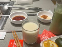 -海底捞火锅(泰安爱琴海店)