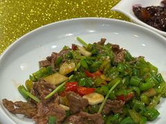 -长兴菜馆(高桥店)