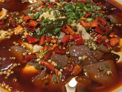 -庆合府重庆大排档(紫都城店)