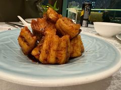 -夏宫中餐厅(静安香格里拉店)