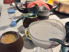 -椰子湾·海南火锅·糟粕醋·椰子鸡(正大广场店)