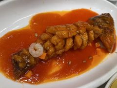 -三品香·江浙菜(松江九谊店)