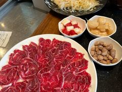 -南门涮肉(通州店)