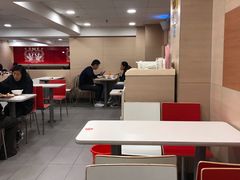 大堂-振鼎鸡(福州路店)
