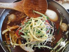 -服务大楼冷面(延大店)