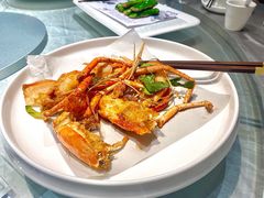-悦来轩顺德菜(寮厦店)