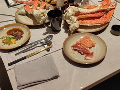 -西安高新洲际酒店•源咖啡全日制餐厅