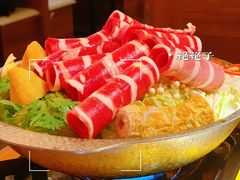 -隐月· 㐂和食屋(芝罘万达公馆店)