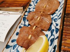 牛舌-平成屋·午肴夜酒(四川北路店)