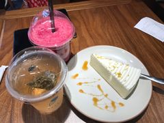 -VESH COFFEE(定西路店)