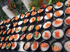 -海天盛宴新派海鲜自助餐厅(群力店)