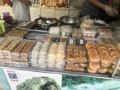 -猫街麻糍哥(思明南路店)