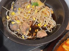 -云海肴·云南小炒·汽锅鸡(曲江大悦城店)