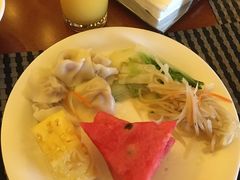 -青岛海尔洲际酒店