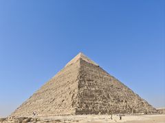 -吉萨金字塔群