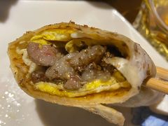 -腰子哥烤串(石佛营炫特店)