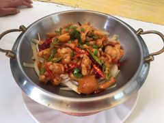 -睿柏云酒店-餐厅