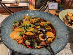 -芭菲盛宴·环球美食(北城国际店)