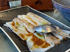 -白天鹅宾馆-宏图府餐厅