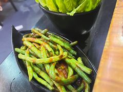 豆角-吉志烤肉(太原总店)