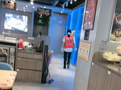 -鱼酷活鱼烤鱼(沈阳大悦城店)