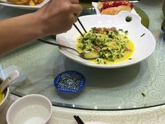 -青岛蓝海大饭店·渔歌舫(李沧店)