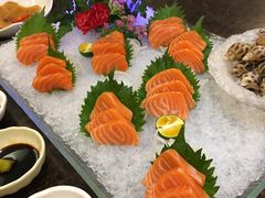 -北海渔村酒楼·粤菜海鲜点心(新华店)