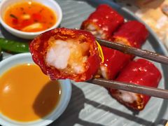 -点都德(广州白云山景区南门店)