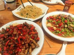 -小口味