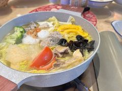 -绍兴老味道·非遗门店(银泰城店)