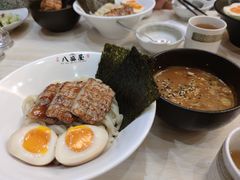 -八盛屋·沾面(集美万达店)