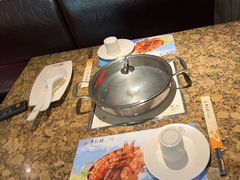 -黄记煌三汁焖锅(金凤万达广场店)