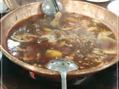 -朝伟清真铜瓢牛肉馆(三十年老·店)